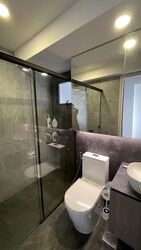 Blk 311C Clementi Avenue 4 (Clementi), HDB 4 Rooms #607264611